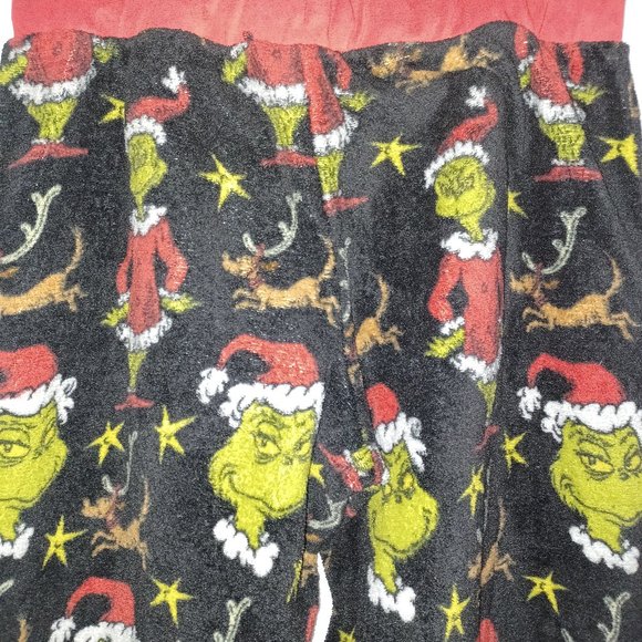 DR. SEUSS SLEEPWEAR PANTS - Picture 1 of 9